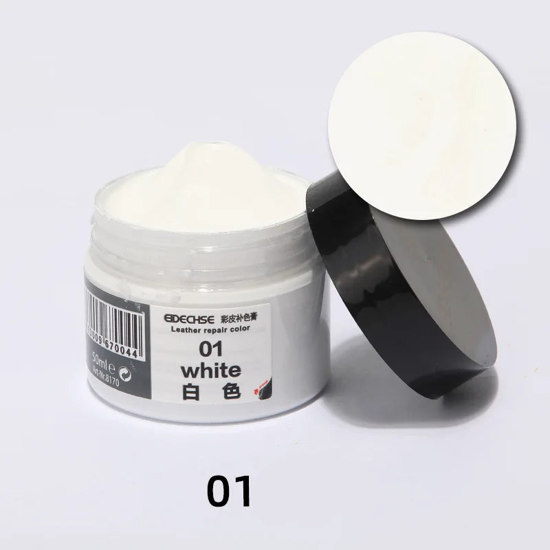 ReviveLeather™ Pro Color Restore Kit