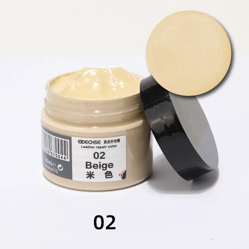 ReviveLeather™ Pro Color Restore Kit