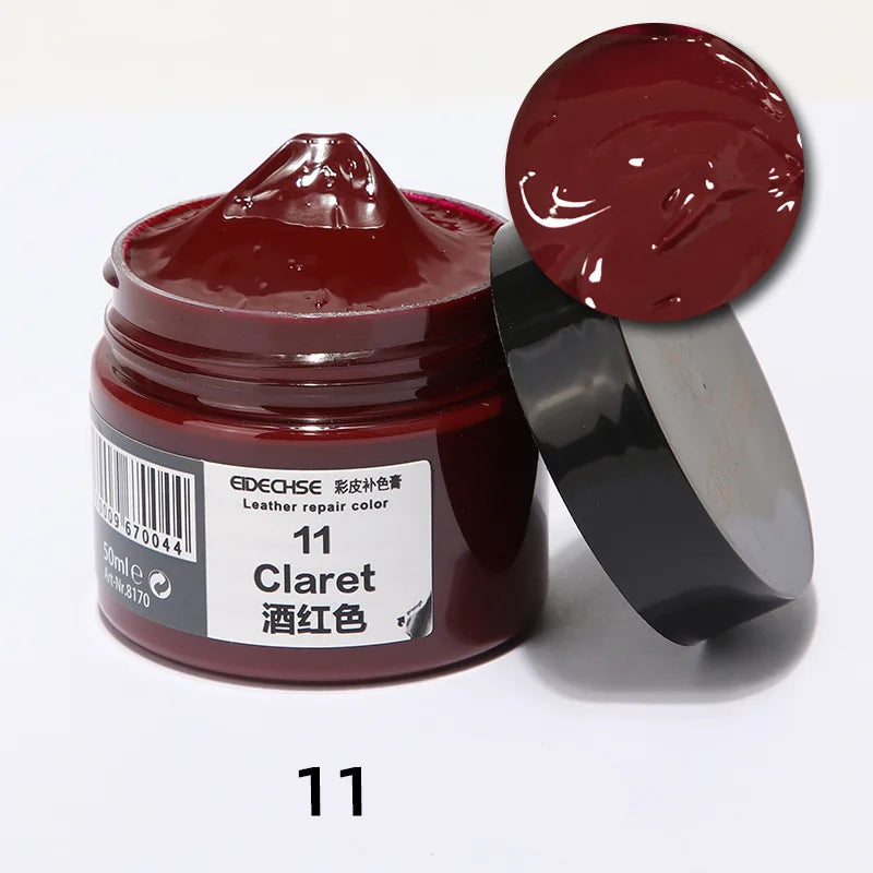ReviveLeather™ Pro Color Restore Kit