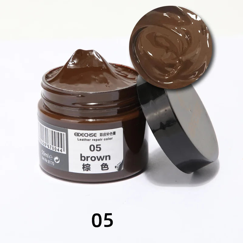 ReviveLeather™ Pro Color Restore Kit