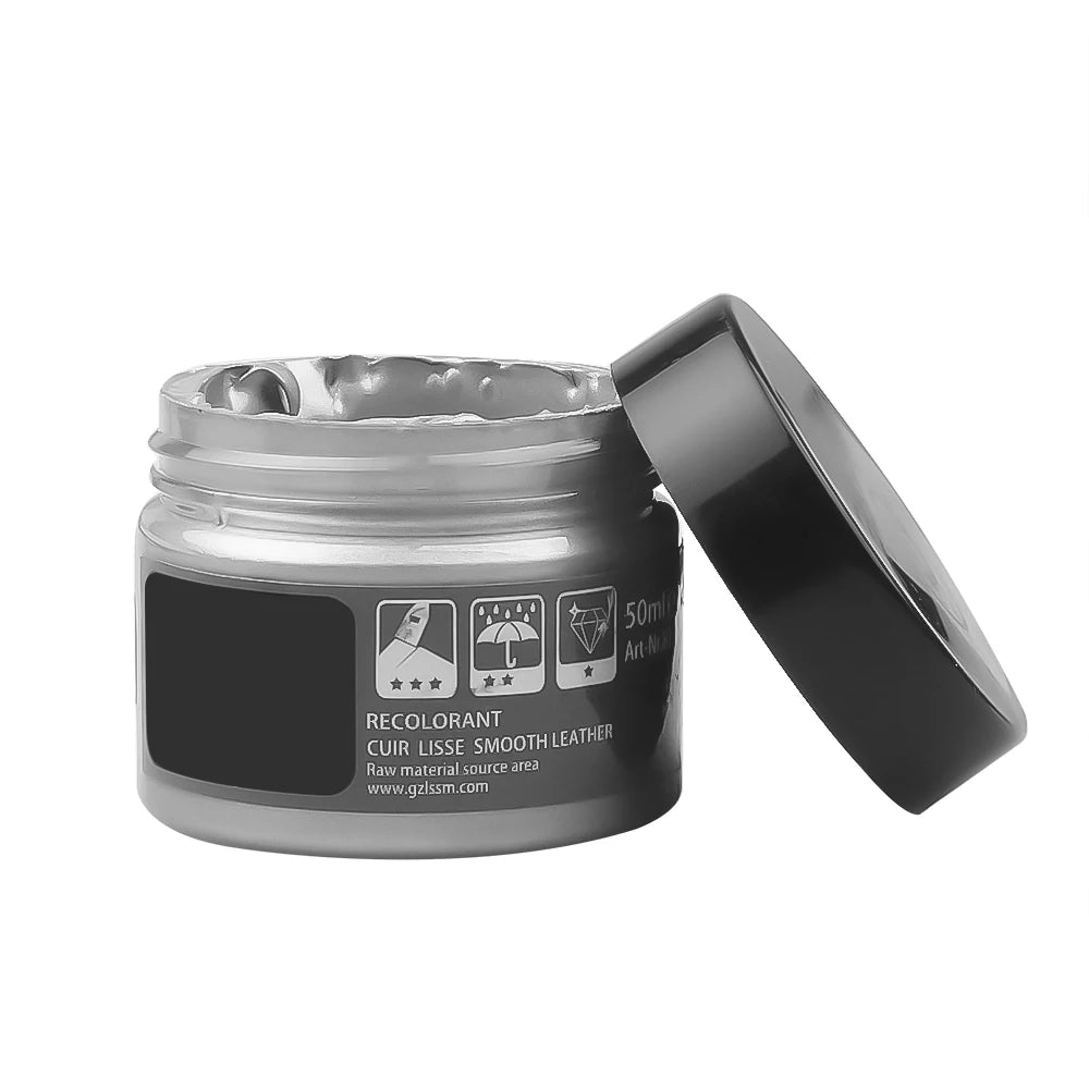ReviveLeather™ Pro Color Restore Kit