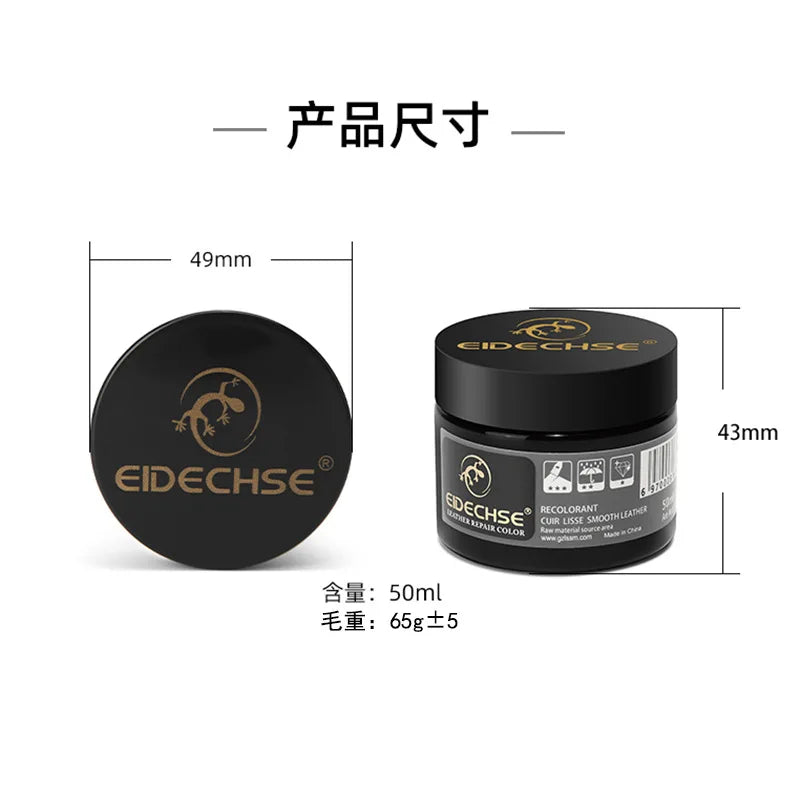 ReviveLeather™ Pro Color Restore Kit