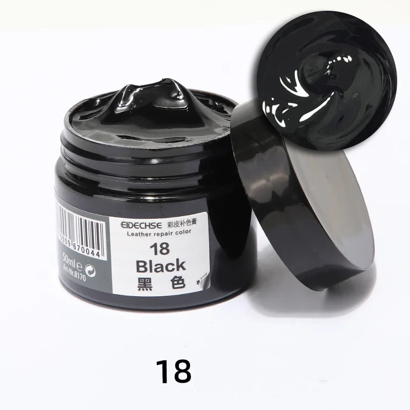 ReviveLeather™ Pro Color Restore Kit
