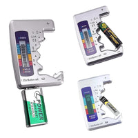 PowerCheck Pro - Digital Battery Teste