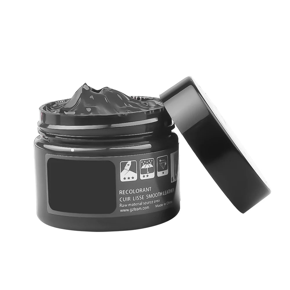 ReviveLeather™ Pro Color Restore Kit