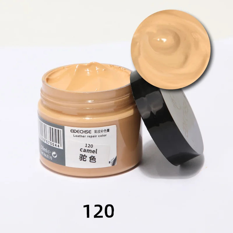 ReviveLeather™ Pro Color Restore Kit