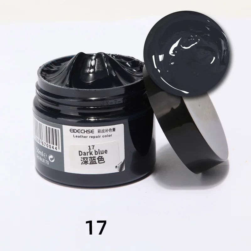 ReviveLeather™ Pro Color Restore Kit