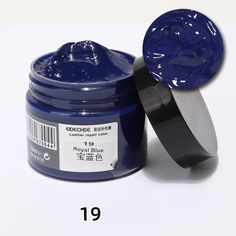 ReviveLeather™ Pro Color Restore Kit