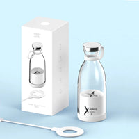 FreshMix Portable USB Blender