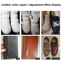 ReviveLeather™ Pro Color Restore Kit