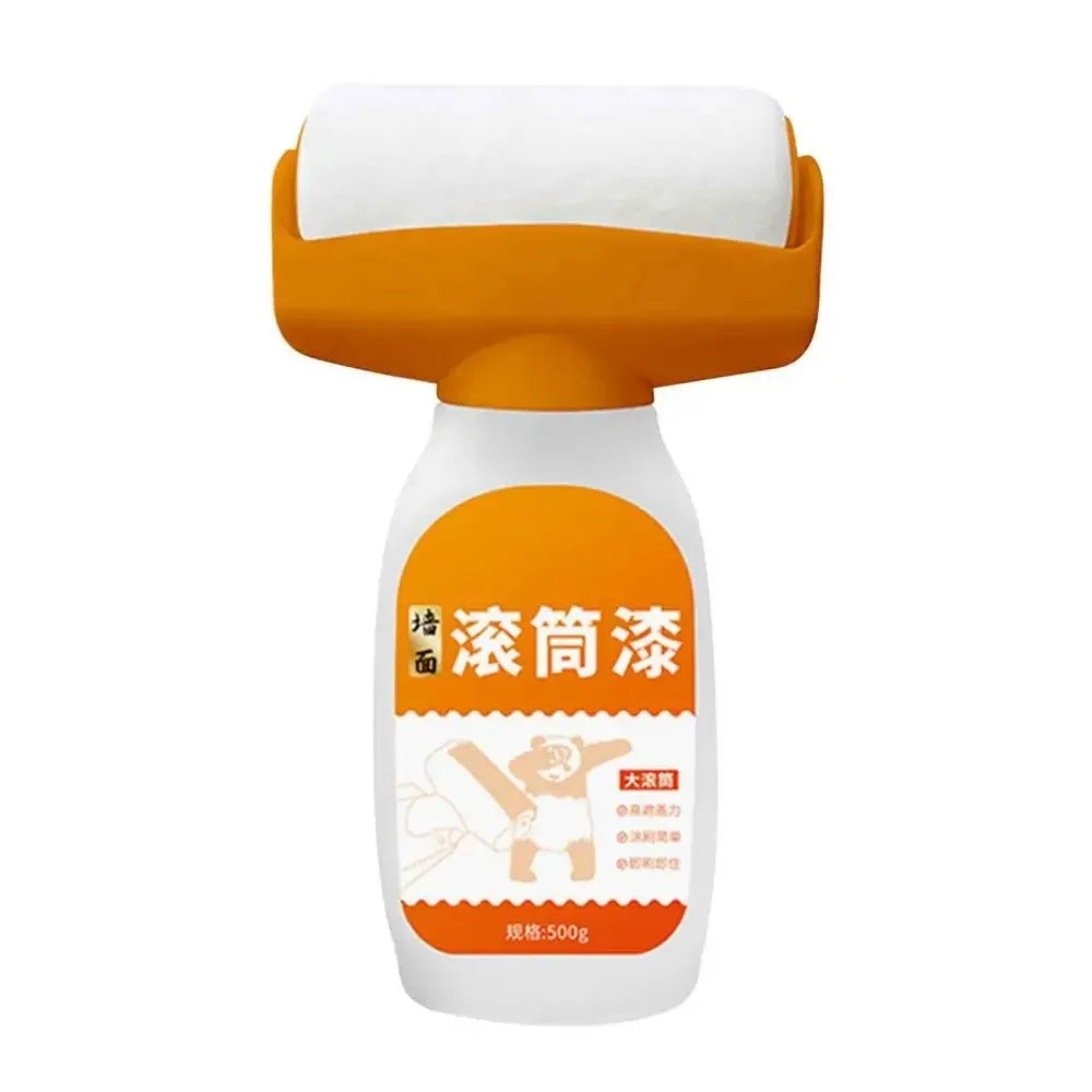 InstaPatch™ White Wall Repair Roller