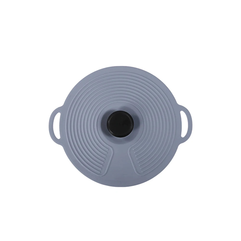 FreshSeal Pro – 3-Pack Silicone Pot Covers