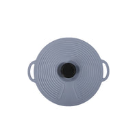 FreshSeal Pro – 3-Pack Silicone Pot Covers
