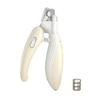 Akasora LumiClip™ – LED Pet Nail Clippers