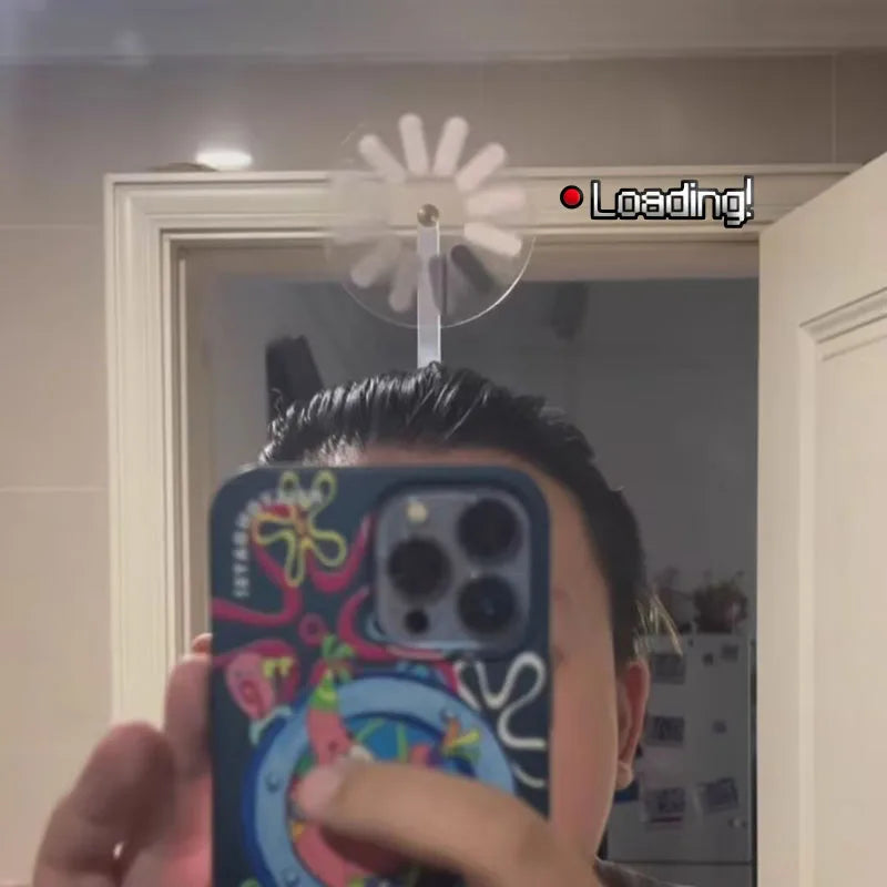 BrainSpin™ Rotating Headband