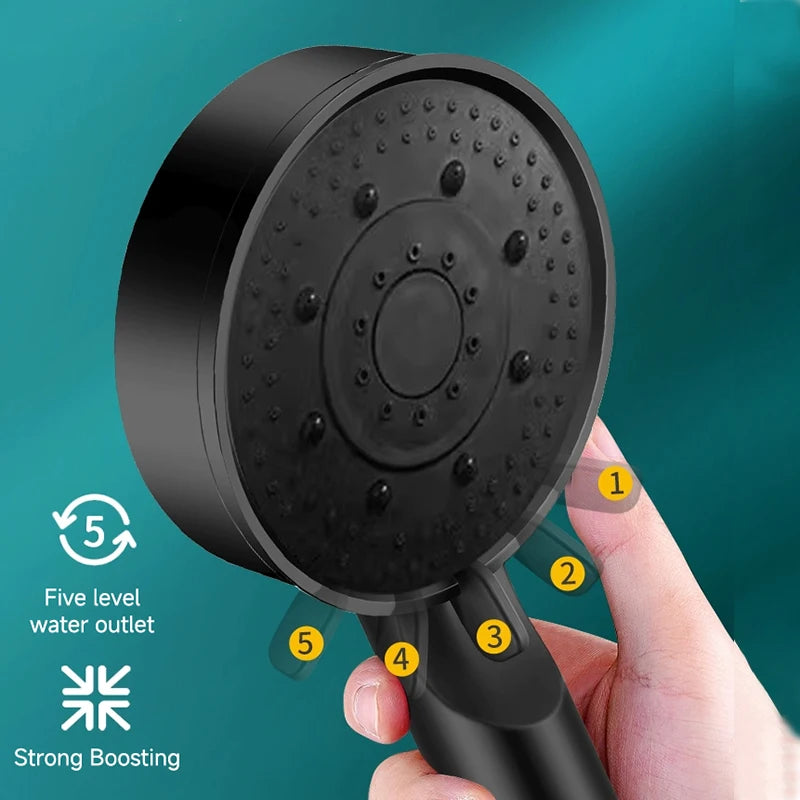 AquaZen™ Shower Head
