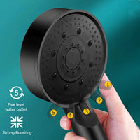 AquaZen™ Shower Head