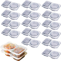 EasyPrep Food Containers