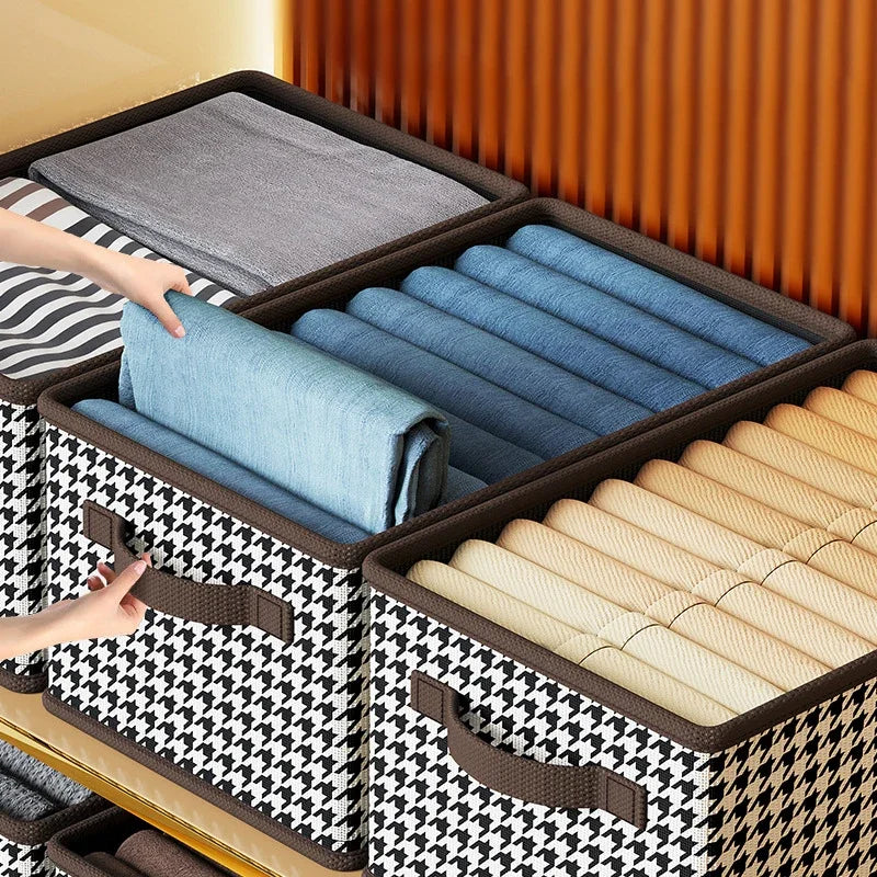 NeatNest Collapsible Storage Boxes