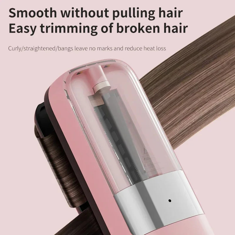 SplitEndPro – Cordless Hair Ends Trimmer