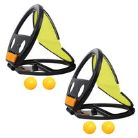 Ultimate Throw Catch Game Set - 2 PCS