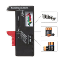 PowerCheck Pro - Digital Battery Teste