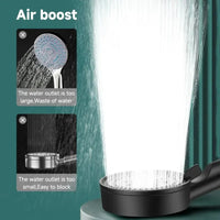 AquaZen™ Shower Head