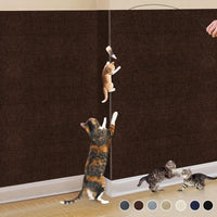 Akasora PurrGuard™ Trimmable Cat Scratch Shield