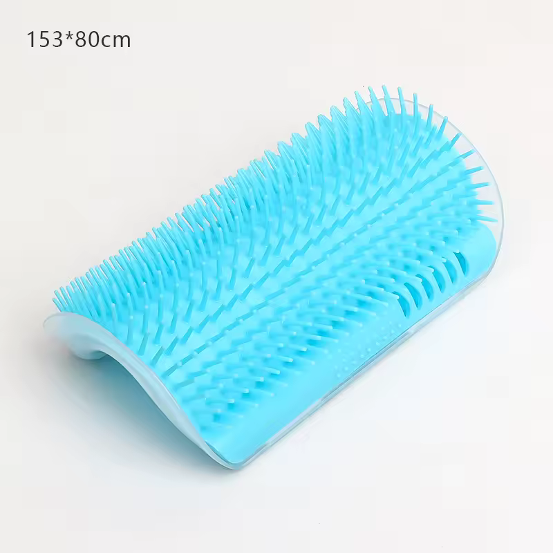 PurrEase Duo Cat Grooming Set