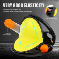 Ultimate Throw Catch Game Set - 2 PCS