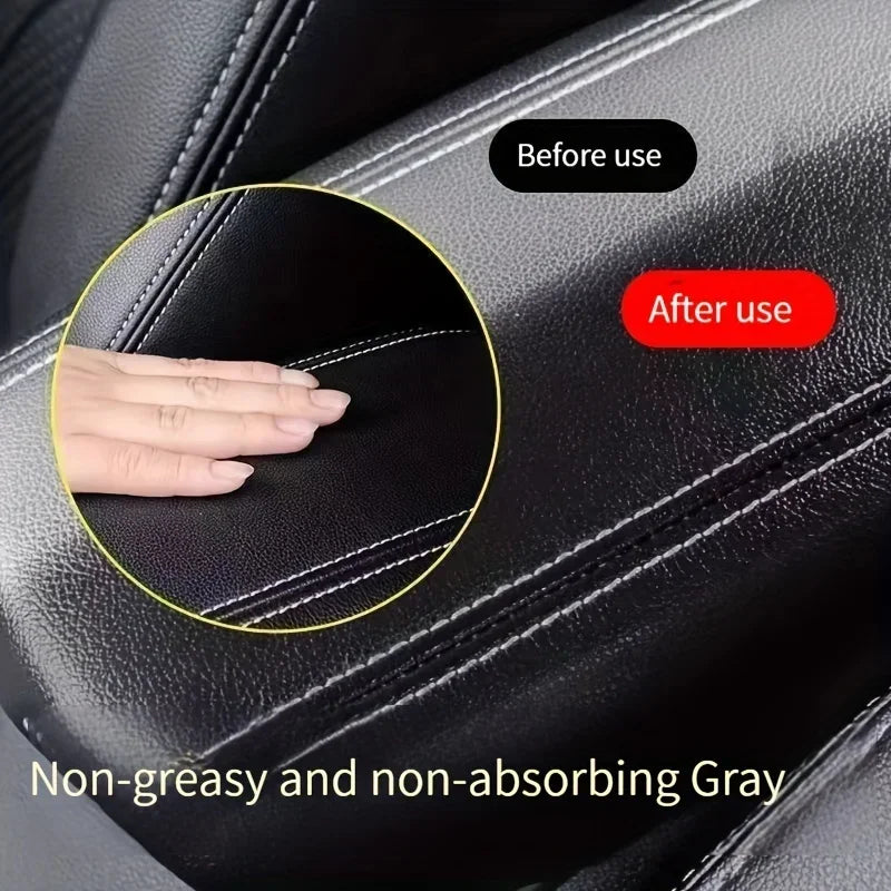 ReviveLux™ Leather Restoration & Care Balm