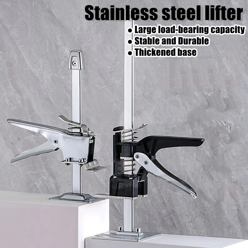 LiftMate Pro™ – Precision Arm Jack & Cabinet Elevator