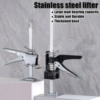 LiftMate Pro™ – Precision Arm Jack & Cabinet Elevator