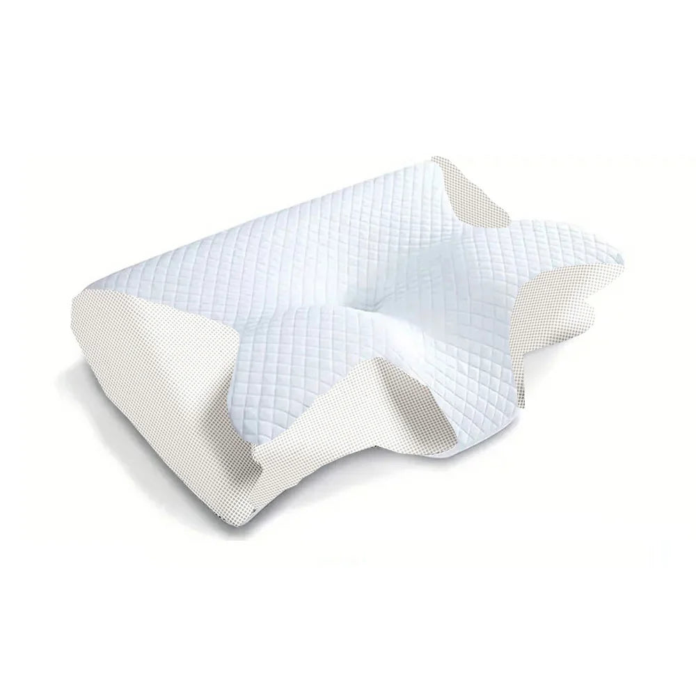 NeckCloud™ Pain Relief Pillow