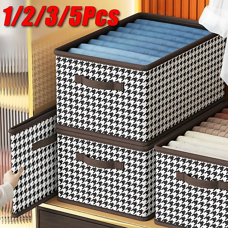 NeatNest Collapsible Storage Boxes