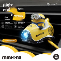 MinionBreeze™ 2025 Car Air Freshener