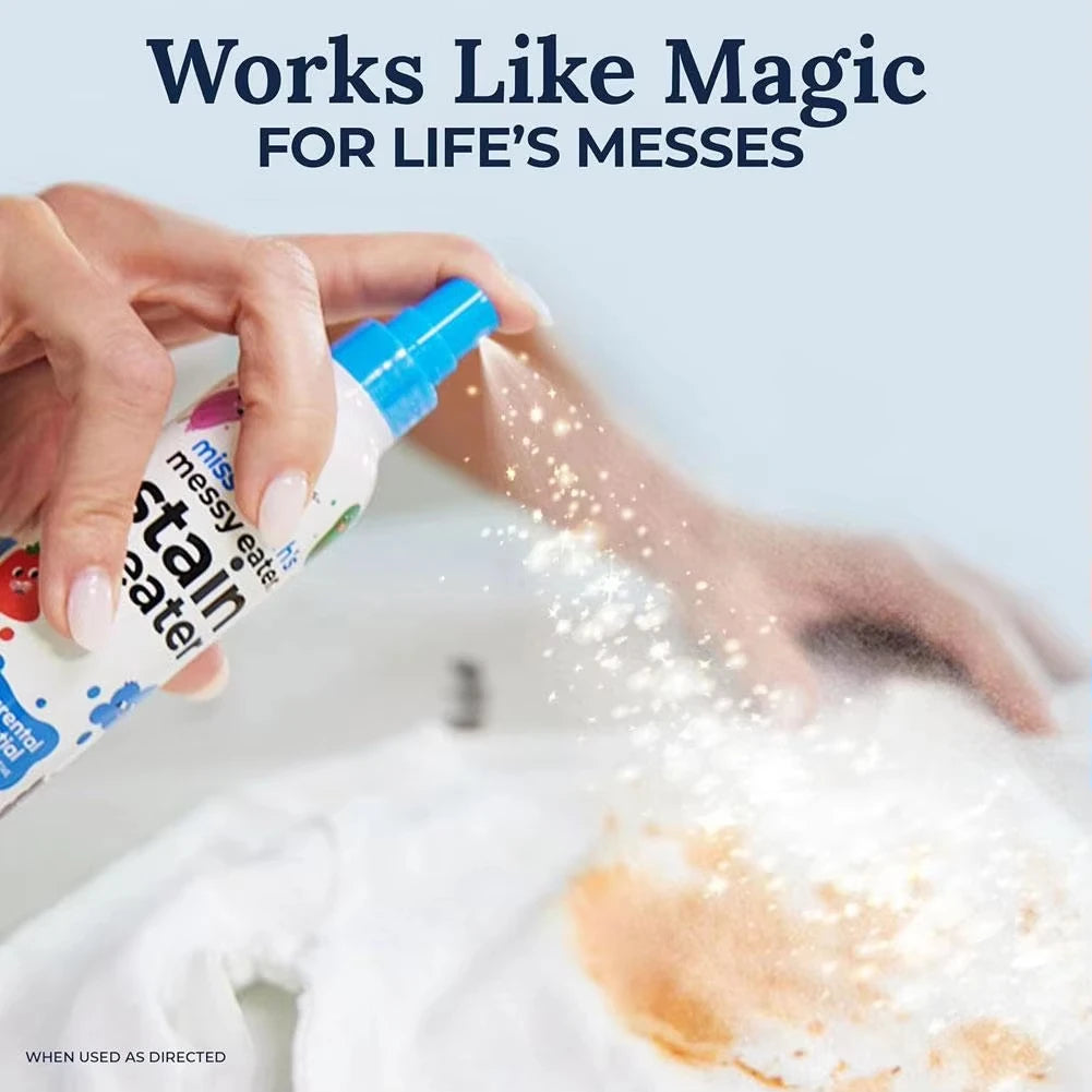 PureEase™ Instant Stain Remover Spray