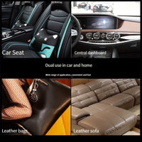 ReviveLux™ Leather Restoration & Care Balm