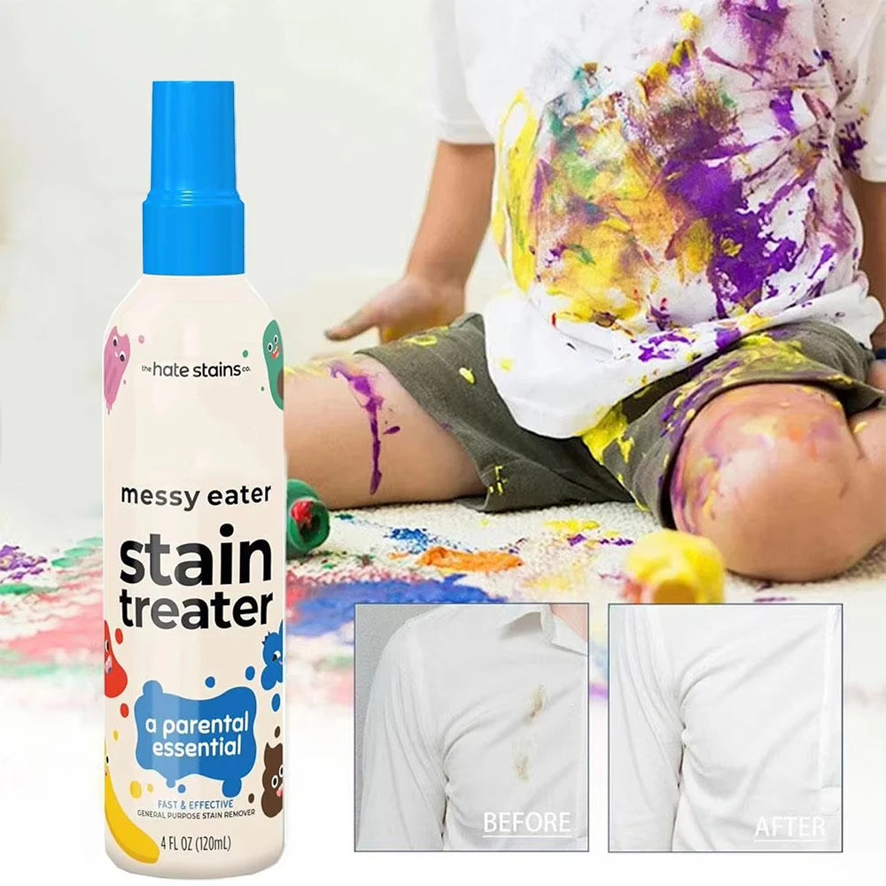 PureEase™ Instant Stain Remover Spray
