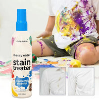 PureEase™ Instant Stain Remover Spray