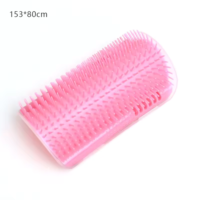 PurrEase Duo Cat Grooming Set
