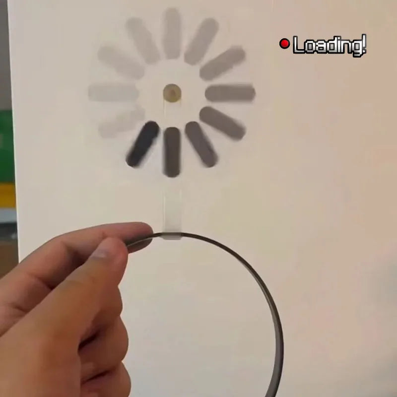 BrainSpin™ Rotating Headband