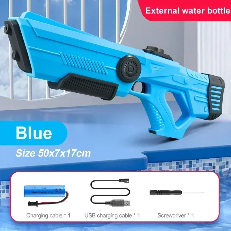 AquaBlaster Xtreme