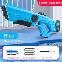 AquaBlaster Xtreme