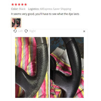 ReviveLeather™ Pro Color Restore Kit