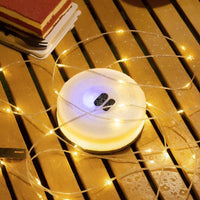 LumaTrail Pro—a multi-functional camping lantern 