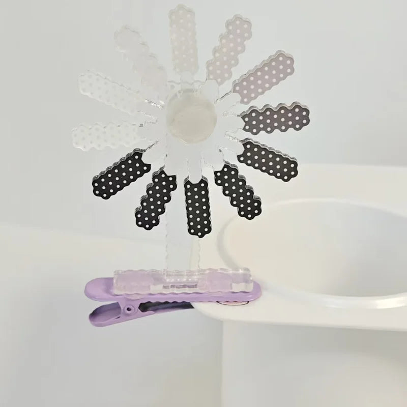 BrainSpin™ Rotating Headband