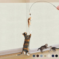 Akasora PurrGuard™ Trimmable Cat Scratch Shield