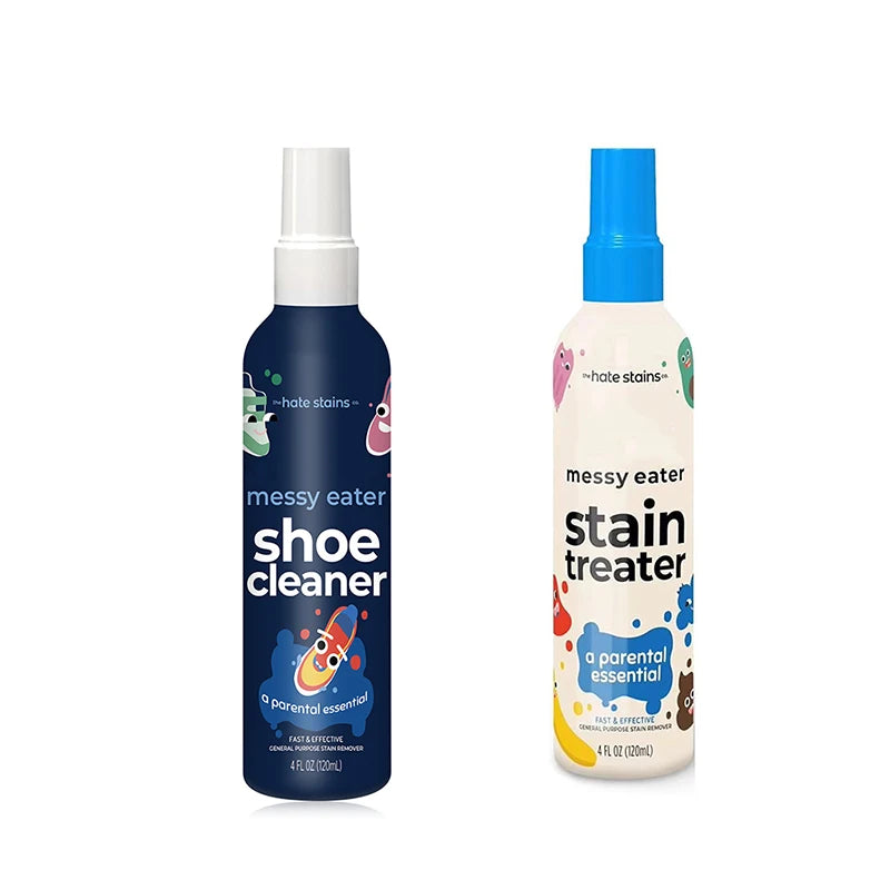PureEase™ Instant Stain Remover Spray