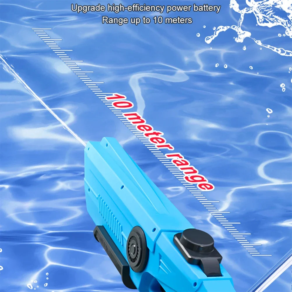 AquaBlaster Xtreme